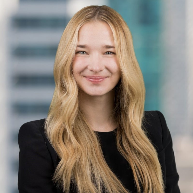 Lauren N. Beck