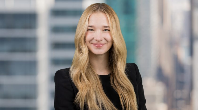 Lauren N. Beck