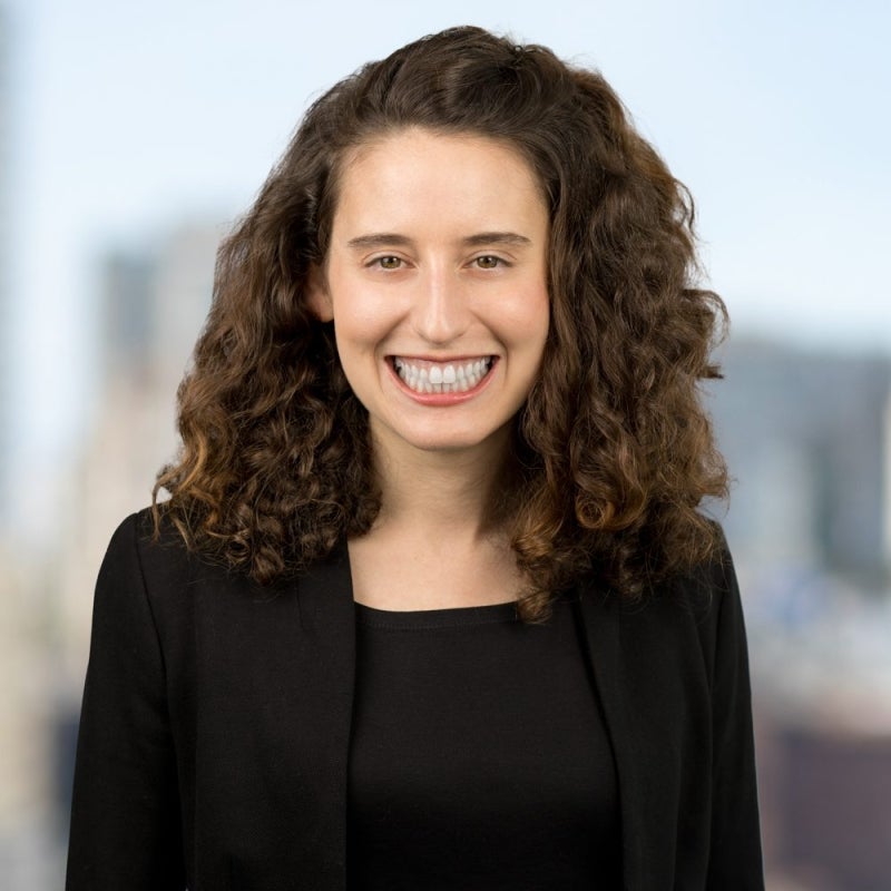 Lauren A. Bilow