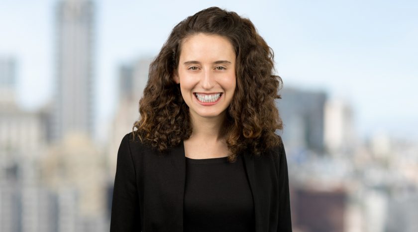 Lauren A. Bilow