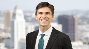 Liam Gennari