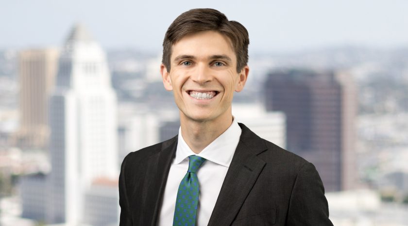 Liam Gennari