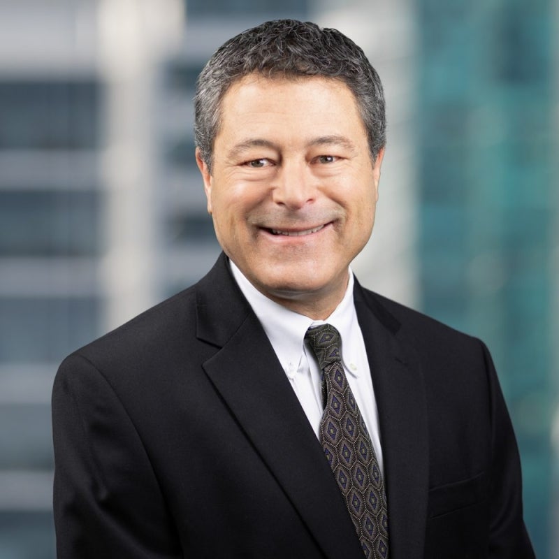 Martin D. Bern