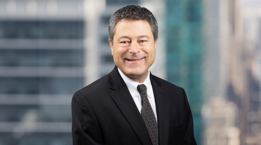Martin D. Bern