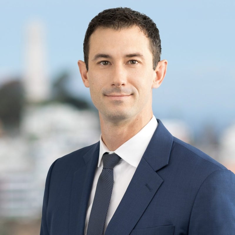 Matthew W. Linsley