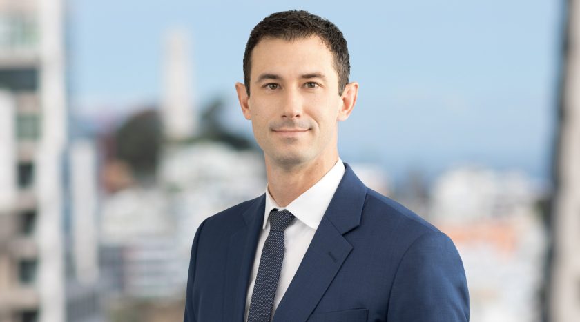 Matthew W. Linsley