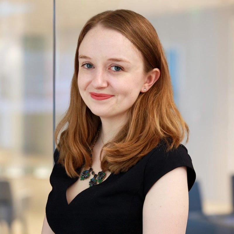 Megan L. McCreadie