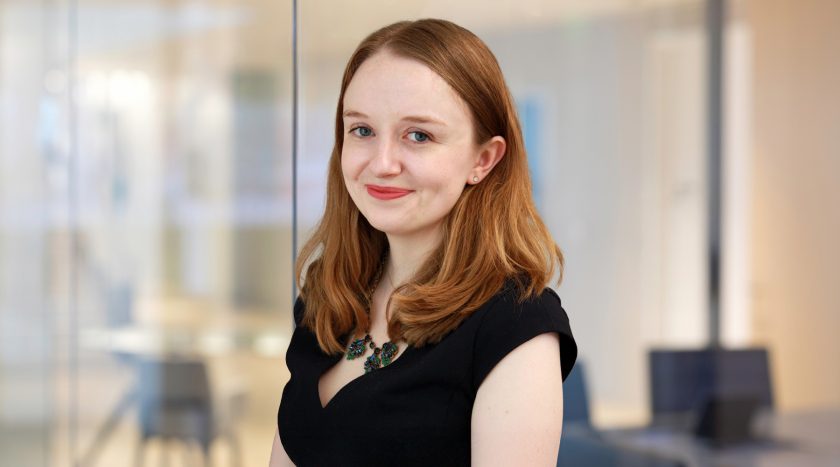 Megan L. McCreadie
