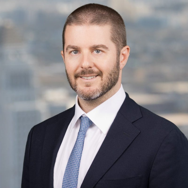 Michael I. Selvin