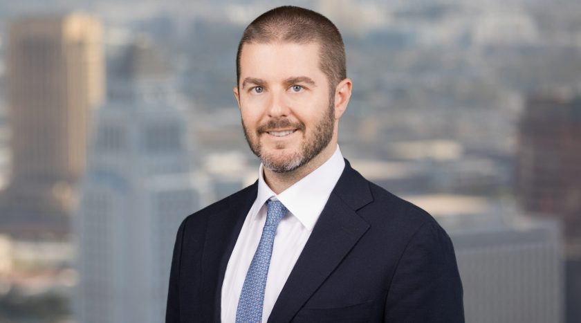 Michael I. Selvin