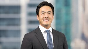 Michael X. Wei
