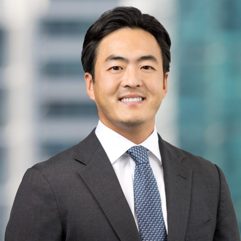 Michael X. Wei