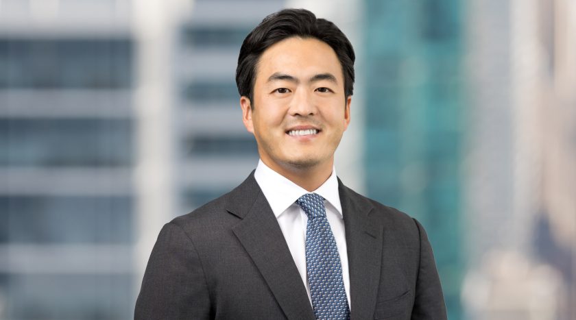 Michael X. Wei