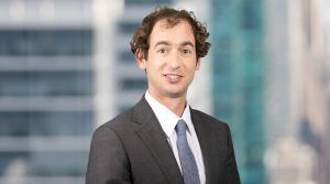 Miles W. Unterreiner