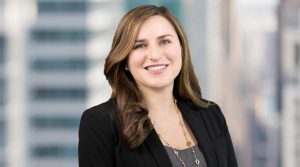 Miranda E. Rehaut