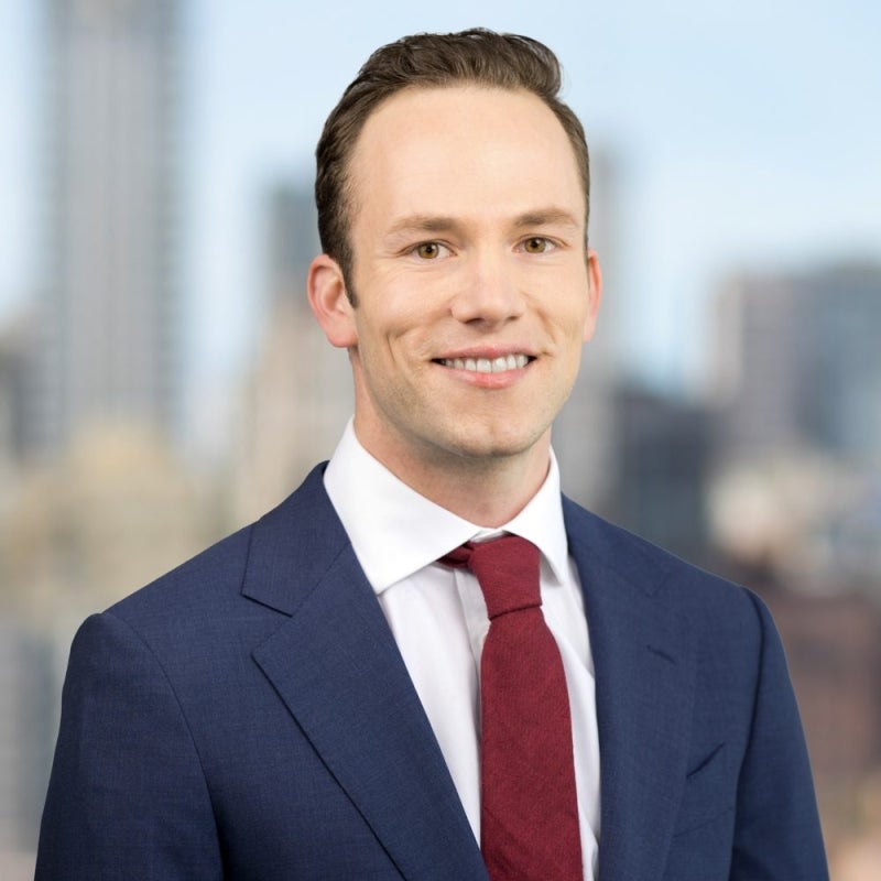 Oliver L. Brown