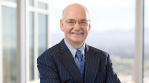 Patrick J. Cafferty