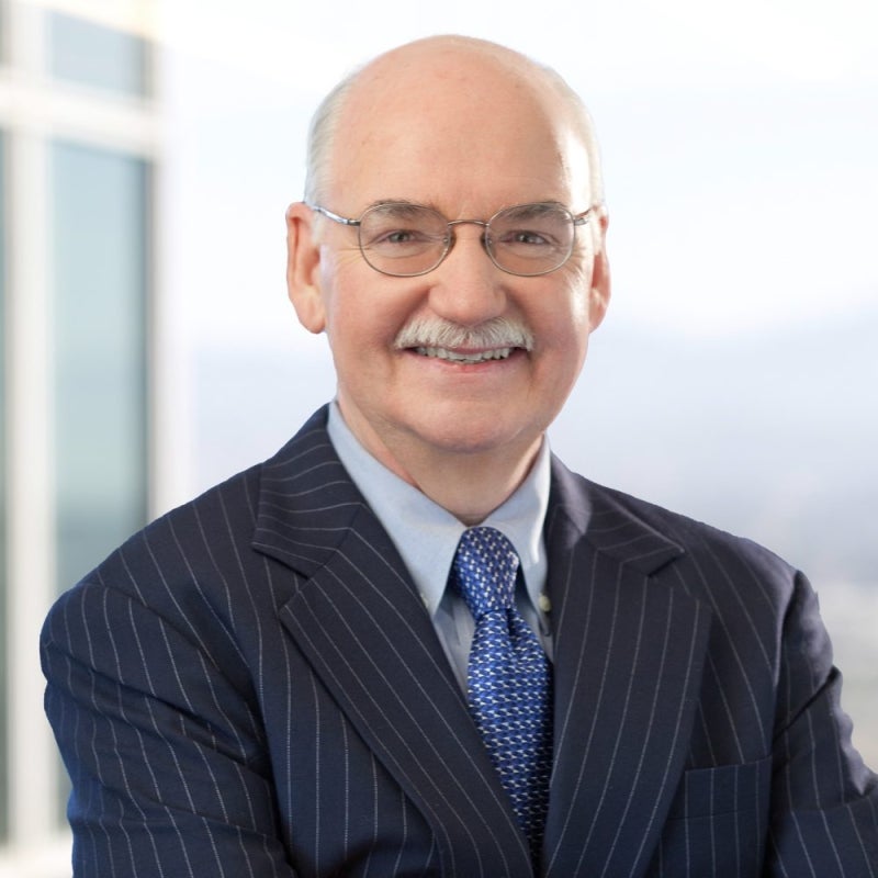 Patrick J. Cafferty Jr. 