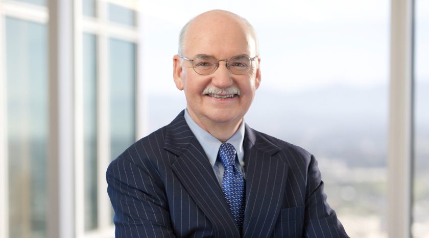 Patrick J. Cafferty Jr. 