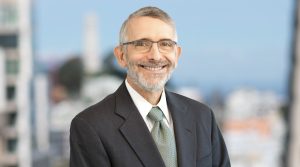 Peter A. Detre