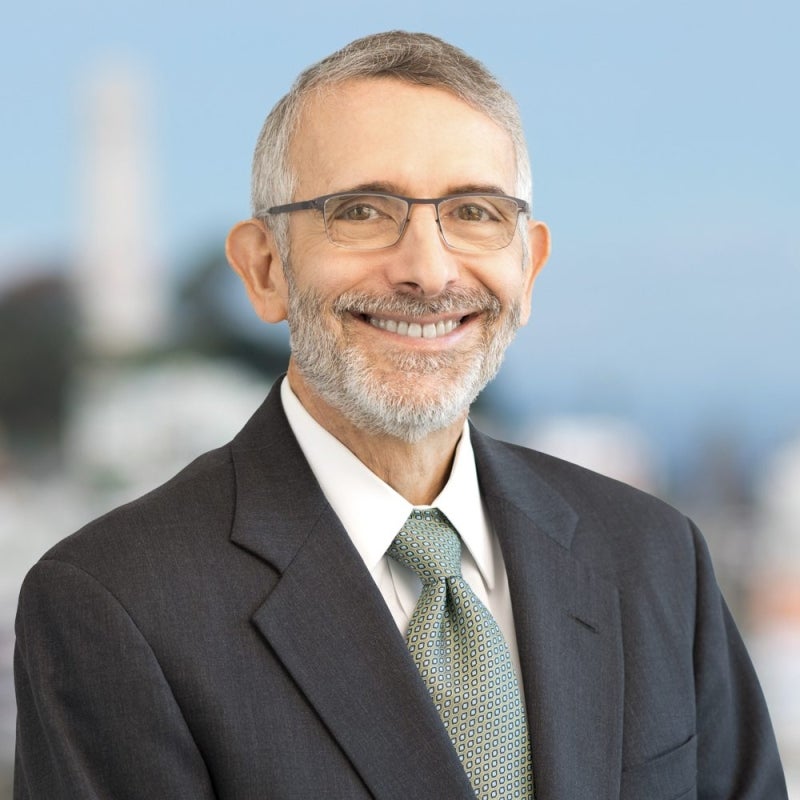 Peter A. Detre