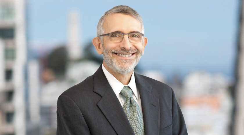 Peter A. Detre