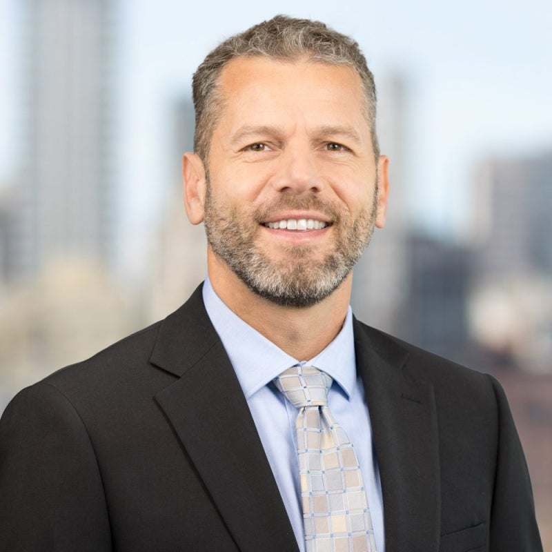 Peter E. Gratzinger