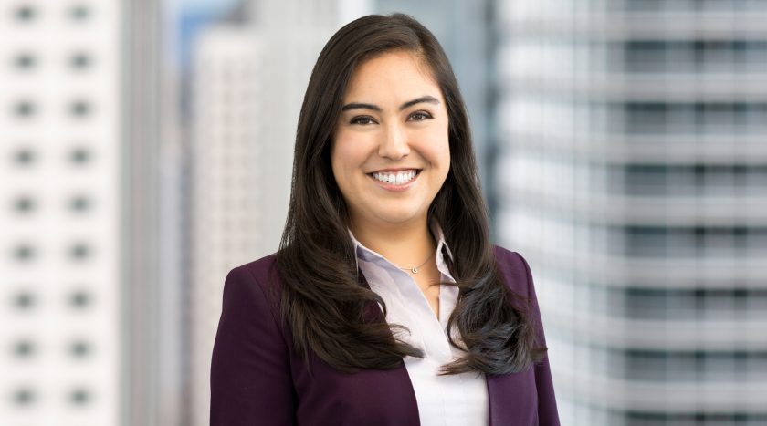 Raquel E. Dominguez