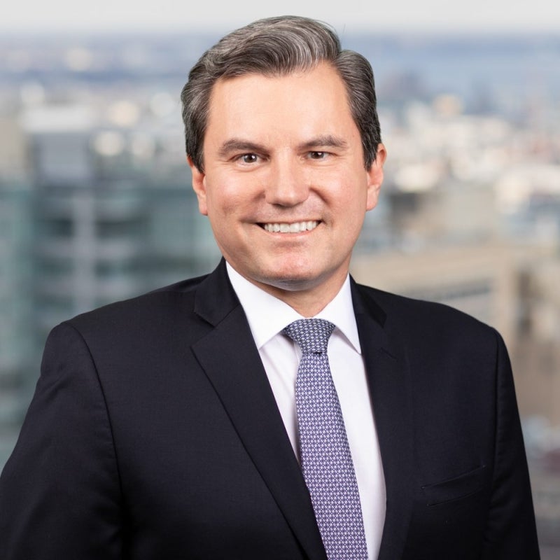 Richard C. St. John