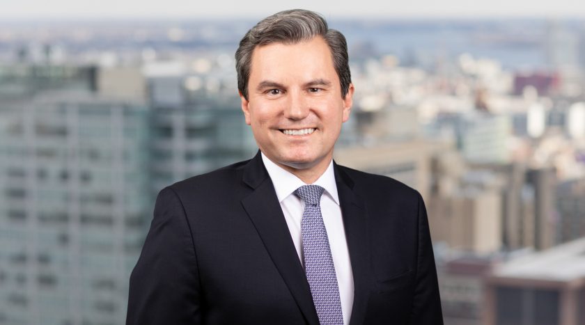 Richard C. St. John