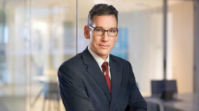 Robert L. Dell Angelo
