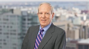 Robert K. Johnson