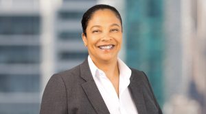 Robyn K. Bacon