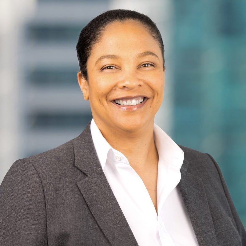 Robyn K. Bacon