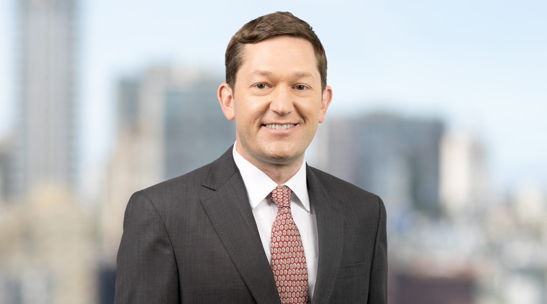 Samuel R Allen Samuel H. Allen - Munger Tolles & Olson LLP