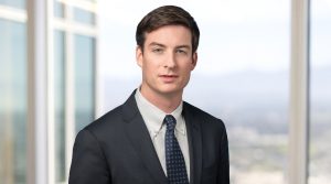 Sean P. Barry