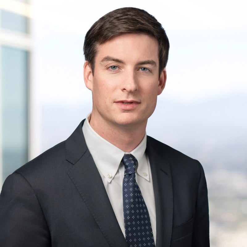 Sean P. Barry
