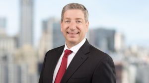 Financial Restructuring 3 Seth Goldman