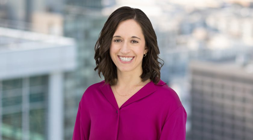 Stephanie Goldfarb Herrera