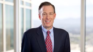 Steven M. Perry