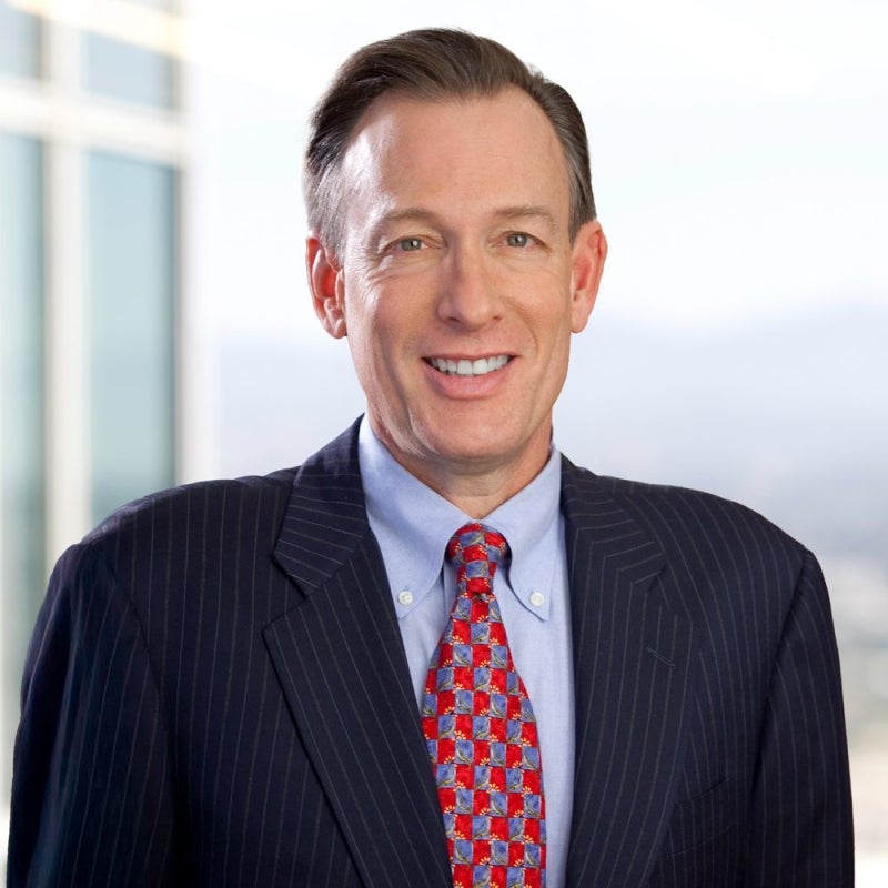 Steven M. Perry