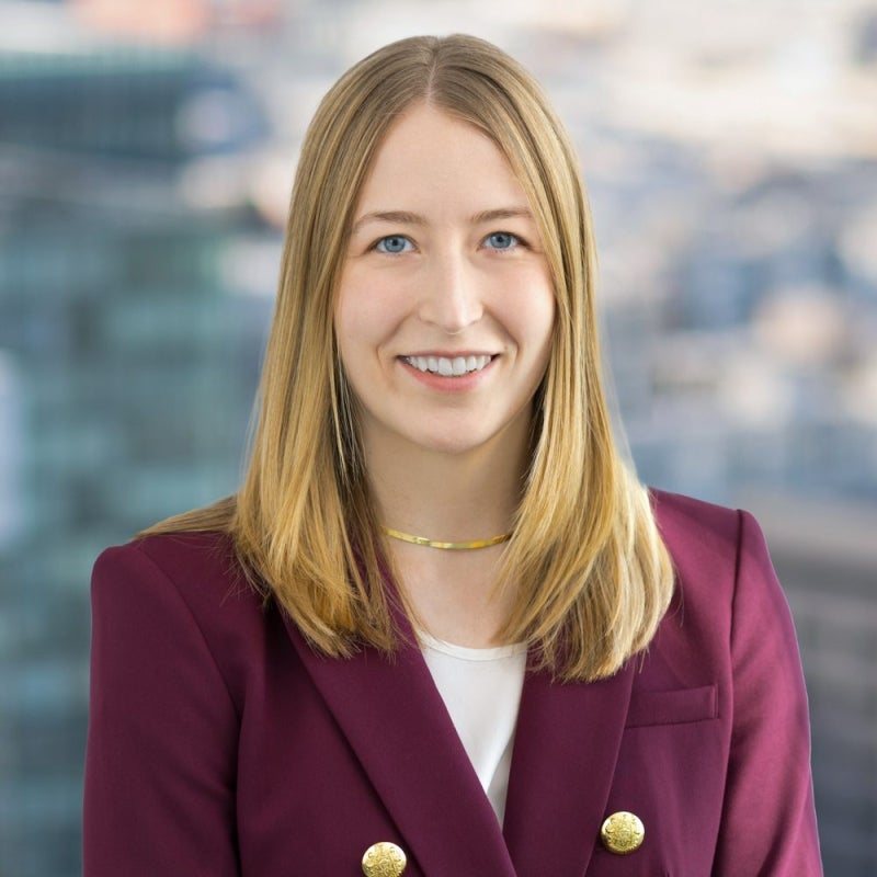 Taylor L. Benninger