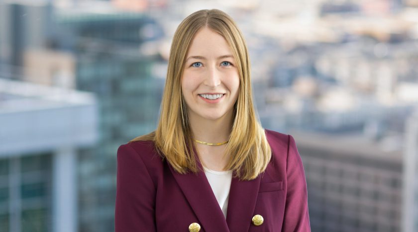 Taylor L. Benninger