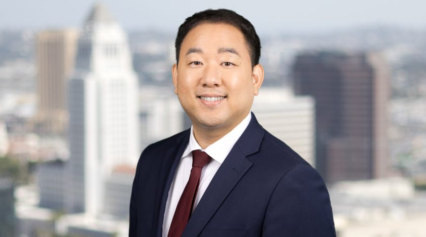 Ted Kang