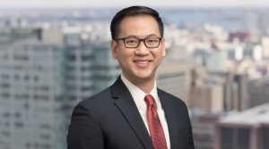 Vincent Y. Ling