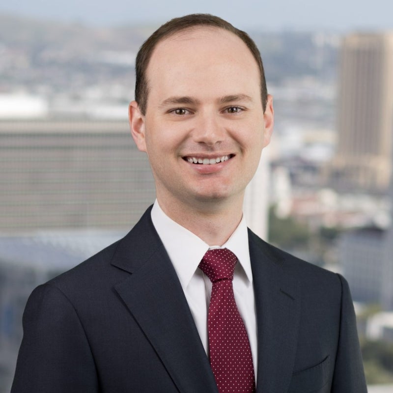 William M. Orr