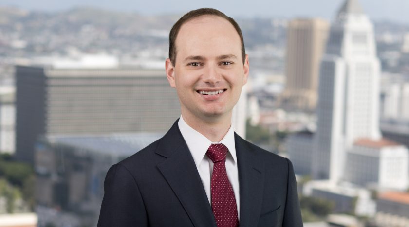William M. Orr