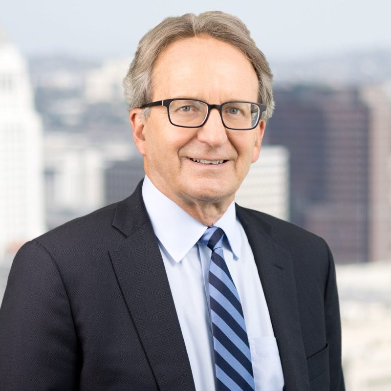 William D. Temko