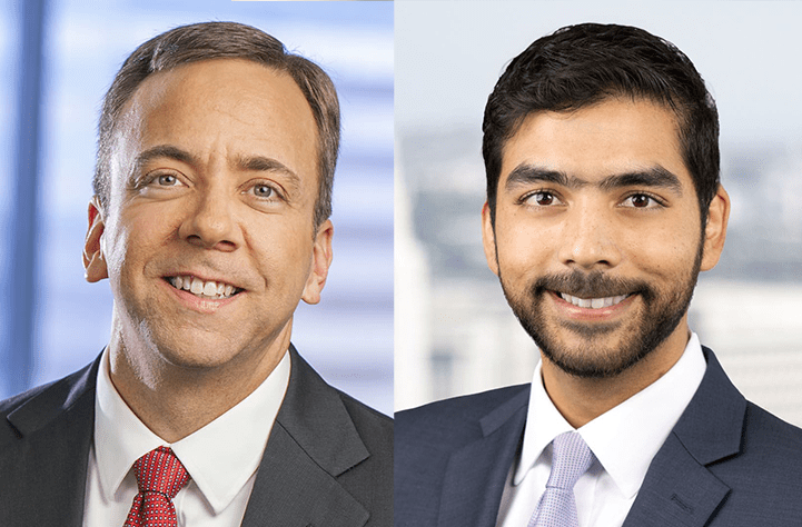 James Rutten and Adeel Mohammadi Pen ABA Article on Fiduciary Liability for Environmental Contamination