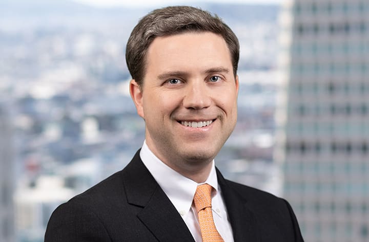 Nicholas Fram to Discuss Wildfire Litigation with Association of Business Trial Lawyers 1 Nicholas Fram to Discuss Wildfire Litigation with Association of Business Trial Lawyers